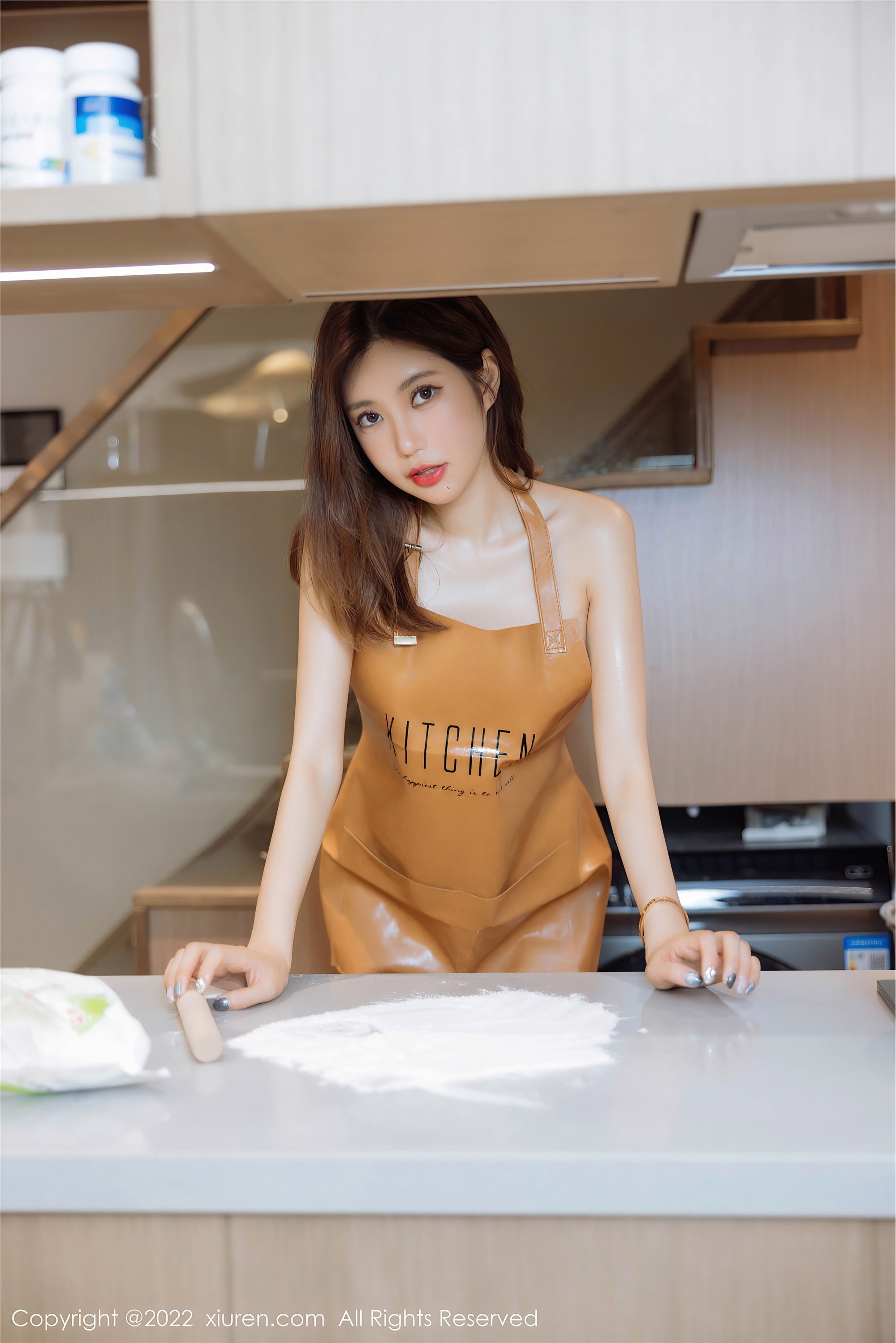 Xiuren秀人网 2022.09.23 NO.5634 绮里嘉ula